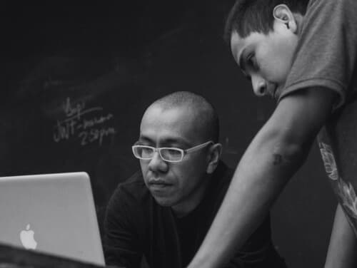 TractionFlow Vision - Connected Business Tools