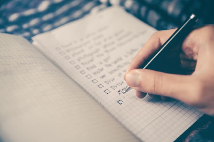Stephen Covey: 7 Habits That Built EOS® Foundation